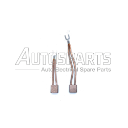 FK118-119 - AUTOSPARTS, ΚΑΡΒΟΥΝΑ ΜΙΖΑΣ PRESTOLITE 24V 10x19x19