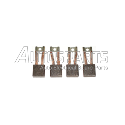 BSX44(920) - GEBE, ΚΑΡΒΟΥΝΑ ΜΙΖΑΣ ROMANIAN 12V 8.81x19.90x22.15 UNIVERSAL