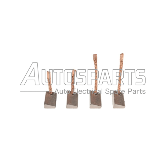 PSX169-170 - GEBE, ΚΑΡΒΟΥΝΑ ΜΙΖΑΣ VALEO 12V 3.9/6.4x10x15.5