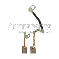 PSX146-147 - GEBE, ΚΑΡΒΟΥΝΑ ΜΙΖΑΣ VALEO 12V 4.5/9x11x14