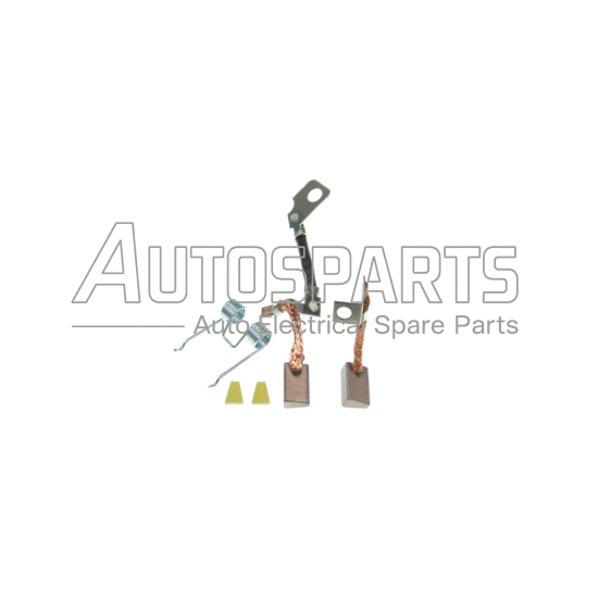 IA3545 - PROTECH, ΚΑΡΒΟΥΝΑ ΜΙΖΑΣ VALEO 12V 4.5/9x11x18