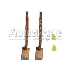 PSX148-149/0 - GEBE, ΚΑΡΒΟΥΝΑ ΜΙΖΑΣ VALEO 12V 4.5/9x11x18