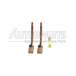 PSX148-149/0 - GEBE, ΚΑΡΒΟΥΝΑ ΜΙΖΑΣ VALEO 12V 4.5/9x11x18