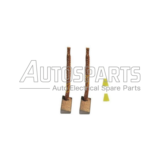 PSX148-149/0 - GEBE, ΚΑΡΒΟΥΝΑ ΜΙΖΑΣ VALEO 12V 4.5/9x11x18