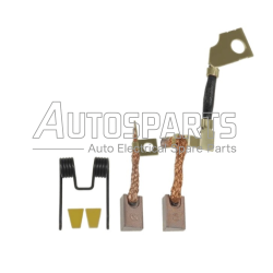 PSX148-158 - GEBE, ΚΑΡΒΟΥΝΑ ΜΙΖΑΣ VALEO 12V 4.5/9x11x18