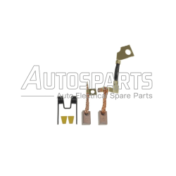 PSX148-158 - GEBE, ΚΑΡΒΟΥΝΑ ΜΙΖΑΣ VALEO 12V 4.5/9x11x18