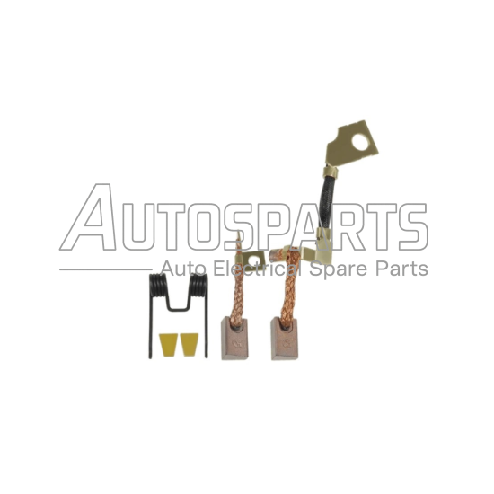 PSX148-158(AS-PL) - AS-PL, ΚΑΡΒΟΥΝΑ ΜΙΖΑΣ VALEO 12V 4.5/9x11x18