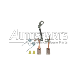 PSX148-149 - GEBE, ΚΑΡΒΟΥΝΑ ΜΙΖΑΣ VALEO 12V 4.5/9x11x18 