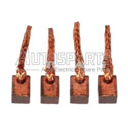 PSX156 - GEBE, ΚΑΡΒΟΥΝΑ ΜΙΖΑΣ VALEO 12V 6.4x8x11 