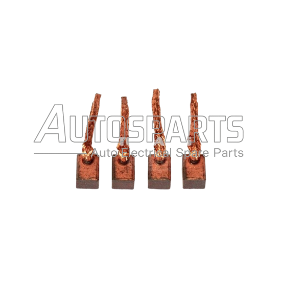 PSX156 - GEBE, ΚΑΡΒΟΥΝΑ ΜΙΖΑΣ VALEO 12V 6.4x8x11 
