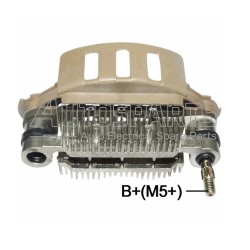 RM-129A - MOBILETRON, ΑΝΟΡΘΩΣΗ ΔΥΝΑΜΟΥ MITSUBISHI 75mm