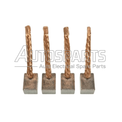 IA3551 - PROTECH, ΚΑΡΒΟΥΝΑ ΜΙΖΑΣ VALEO 12V 6.4x8x11