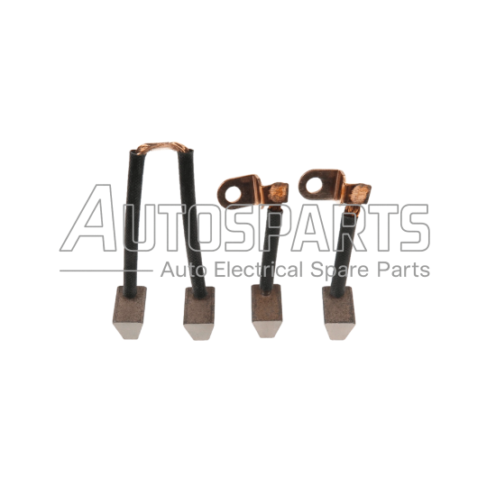 IA3634 - PROTECH, ΚΑΡΒΟΥΝΑ ΜΙΖΑΣ VALEO 12V 6.50/9.60x10.10x15.00