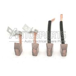 IA3542 - PROTECH, ΚΑΡΒΟΥΝΑ ΜΙΖΑΣ VALEO 12V 6.50/9.65x10.05x15.10