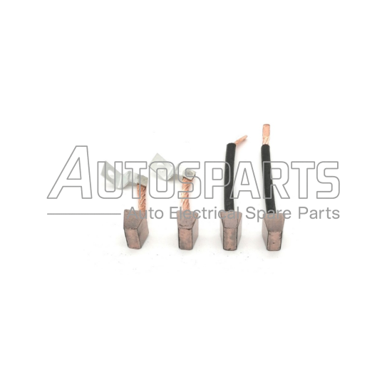 IA3542 - PROTECH, ΚΑΡΒΟΥΝΑ ΜΙΖΑΣ VALEO 12V 6.50/9.65x10.05x15.10