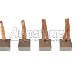 PSX160-164 - GEBE, ΚΑΡΒΟΥΝΑ ΜΙΖΑΣ VALEO 12V 7x13x11.50 