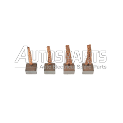 PSX160-164 - GEBE, ΚΑΡΒΟΥΝΑ ΜΙΖΑΣ VALEO 12V 7x13x11.50 