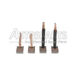 PSX142-144 - GEBE, ΚΑΡΒΟΥΝΑ ΜΙΖΑΣ VALEO 12V 7x14x13.7