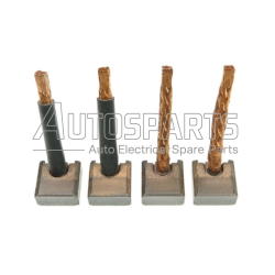 PSX142-143 - GEBE, ΚΑΡΒΟΥΝΑ ΜΙΖΑΣ VALEO 12V 7x14x13.7