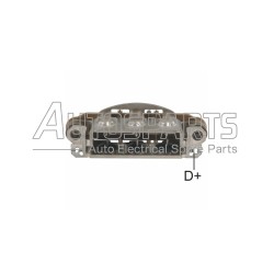 RM-85 - MOBILETRON, ΑΝΟΡΘΩΣΗ ΔΥΝΑΜΟΥ MITSUBISHI 80mm 35Amp