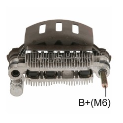 RM-31 - MOBILETRON, ΑΝΟΡΘΩΣΗ ΔΥΝΑΜΟΥ MITSUBISHI 85mm 30Amp