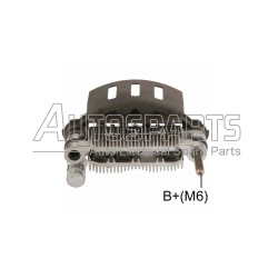 RM-31 - MOBILETRON, ΑΝΟΡΘΩΣΗ ΔΥΝΑΜΟΥ MITSUBISHI 85mm 30Amp