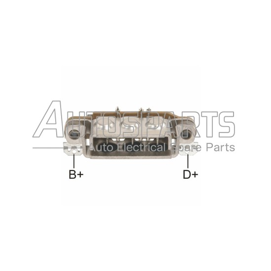 RM-60 - MOBILETRON, ΑΝΟΡΘΩΣΗ ΔΥΝΑΜΟΥ MITSUBISHI 71mm 35Amp RM-60 - MOBILETRON, ΑΝΟΡΘΩΣΗ ΔΥΝΑΜΟΥ MITSUBISHI 71mm 35Amp