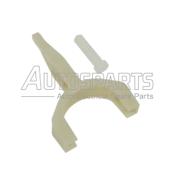 16908492 - MAHLE, ΔΙΧΑΛΟ ΜΙΖΑΣ ISKRA