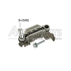 RM-240 - MOBILETRON, ΑΝΟΡΘΩΣΗ ΔΥΝΑΜΟΥ MITSUBISHI 65mm