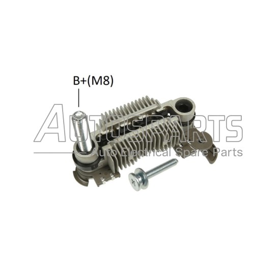 RM-240 - MOBILETRON, ΑΝΟΡΘΩΣΗ ΔΥΝΑΜΟΥ MITSUBISHI 65mm RM-240 - MOBILETRON, ΑΝΟΡΘΩΣΗ ΔΥΝΑΜΟΥ MITSUBISHI 65mm
