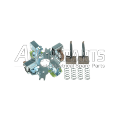 085836028 - MONARK DIESEL, ΨΥΚΤΡΟΘΗΚΗ ΜΙΖΑΣ BOSCH 12V (BSX134-144) 4 ΚΑΡΒΟΥΝΑ