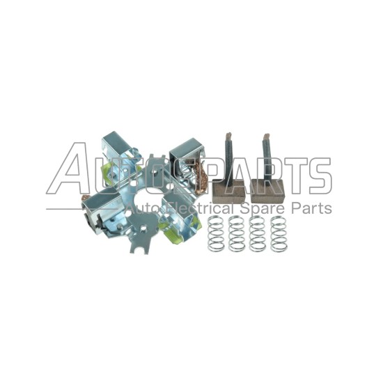 SBH0003 - AS-PL, ΨΥΚΤΡΟΘΗΚΗ ΜΙΖΑΣ BOSCH 12V (BSX134-144) 4 ΚΑΡΒΟΥΝΑ