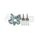 SBH0003 - AS-PL, ΨΥΚΤΡΟΘΗΚΗ ΜΙΖΑΣ BOSCH 12V (BSX134-144) 4 ΚΑΡΒΟΥΝΑ