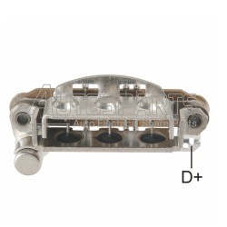 RM-66 - MOBILETRON, ΑΝΟΡΘΩΣΗ ΔΥΝΑΜΟΥ MITSUBISHI 80mm 35Amp