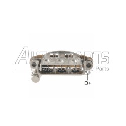 RM-66 - MOBILETRON, ΑΝΟΡΘΩΣΗ ΔΥΝΑΜΟΥ MITSUBISHI 80mm 35Amp