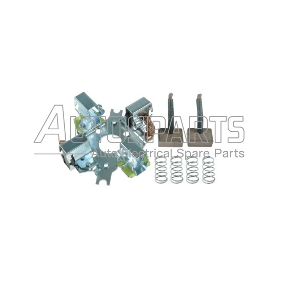 77319.1 - GEBE, ΨΥΚΤΡΟΘΗΚΗ ΜΙΖΑΣ BOSCH 12V (BSX134-144) 4 ΚΑΡΒΟΥΝΑ