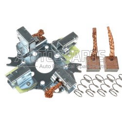 IA6502 - PROTECH, ΨΥΚΤΡΟΘΗΚΗ ΜΙΖΑΣ BOSCH 12V (BSX137-143) 4 ΚΑΡΒΟΥΝΑ