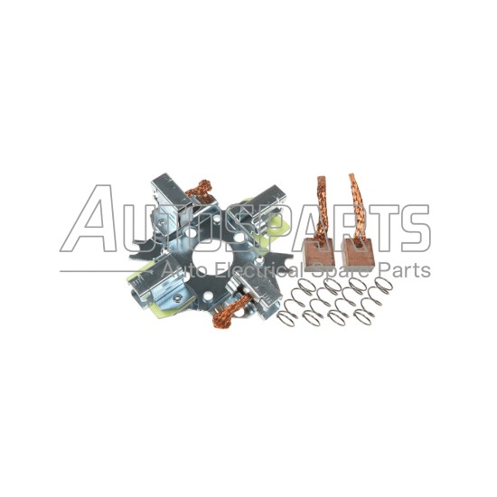 IA6502 - PROTECH, ΨΥΚΤΡΟΘΗΚΗ ΜΙΖΑΣ BOSCH 12V (BSX137-143) 4 ΚΑΡΒΟΥΝΑ