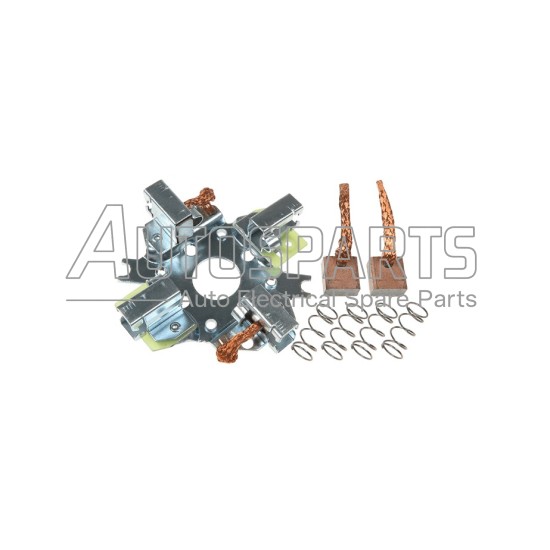 77316.1 - GEBE, ΨΥΚΤΡΟΘΗΚΗ ΜΙΖΑΣ BOSCH 12V (BSX137-143) 4 ΚΑΡΒΟΥΝΑ