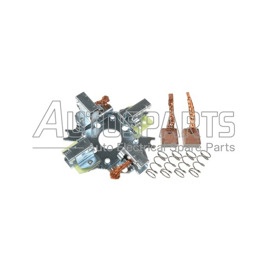IA6503 - PROTECH, ΨΥΚΤΡΟΘΗΚΗ ΜΙΖΑΣ BOSCH 12V (BSX137-143) 4 ΚΑΡΒΟΥΝΑ