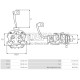 69-9105 - WAIGLOBAL, ΨΥΚΤΡΟΘΗΚΗ ΜΙΖΑΣ BOSCH 12V (BSX139)