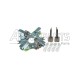 69-9105 - WAIGLOBAL, ΨΥΚΤΡΟΘΗΚΗ ΜΙΖΑΣ BOSCH 12V (BSX139)