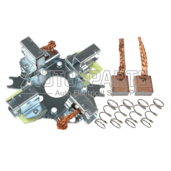 132306 - CARGO, ΨΥΚΤΡΟΘΗΚΗ ΜΙΖΑΣ BOSCH 12V (BSX139)