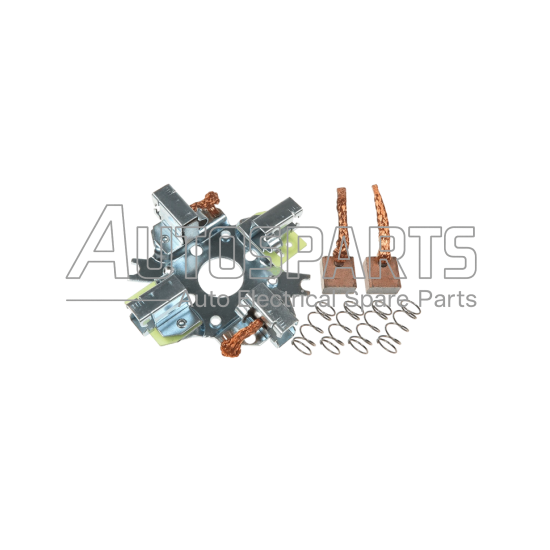 132306 - CARGO, ΨΥΚΤΡΟΘΗΚΗ ΜΙΖΑΣ BOSCH 12V (BSX139)