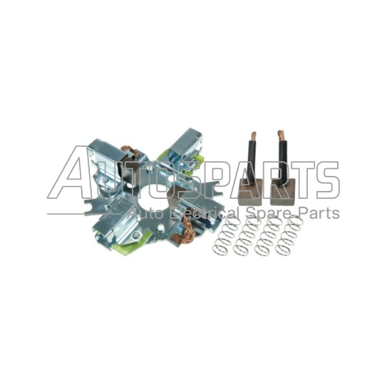 77315.1 - GEBE, ΨΥΚΤΡΟΘΗΚΗ ΜΙΖΑΣ BOSCH 12V (BSX139) 4 ΚΑΡΒΟΥΝΑ