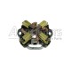 77133.1 - GEBE, ΨΥΚΤΡΟΘΗΚΗ ΜΙΖΑΣ BOSCH 12V (BSX151)