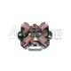 IA6504 - PROTECH, ΨΥΚΤΡΟΘΗΚΗ ΜΙΖΑΣ BOSCH 12V (BSX151)