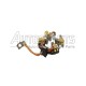 1004336620 - BOSCH, ΨΥΚΤΡΟΘΗΚΗ ΜΙΖΑΣ BOSCH 12V (BSX157-158)