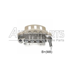 RM-128 - MOBILETRON, ΑΝΟΡΘΩΣΗ ΔΥΝΑΜΟΥ MITSUBISHI 85mm 30Amp