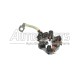 1004336518 - BOSCH, ΨΥΚΤΡΟΘΗΚΗ ΜΙΖΑΣ BOSCH 12V (BSX157-158)